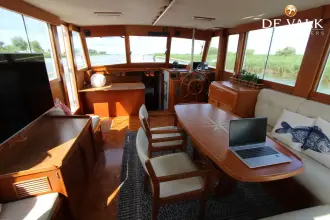 Thumbnail von Grand Banks 46 Classic