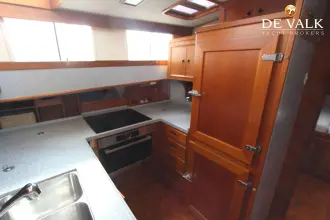 Thumbnail von Grand Banks 46 Classic