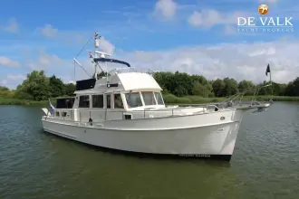 Thumbnail von Grand Banks 46 Classic