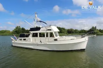 Thumbnail von Grand Banks 46 Classic