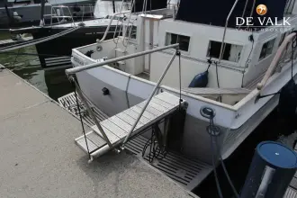 Thumbnail von Grand Banks 46 Classic