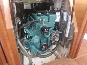 Thumbnail von Italia 1298 Italia Yachts 12.98