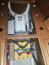 Thumbnail von Italia 1298 Italia Yachts 12.98