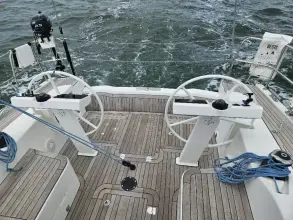 Thumbnail von Italia 1298 Italia Yachts 12.98