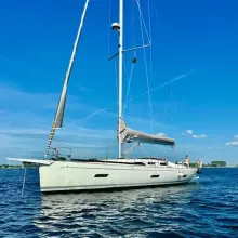 Thumbnail von Italia 1298 Italia Yachts 12.98