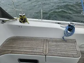 Thumbnail von Italia 1298 Italia Yachts 12.98