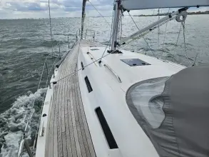 Thumbnail von Italia 1298 Italia Yachts 12.98