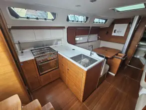 Thumbnail von Italia 1298 Italia Yachts 12.98