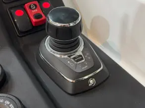 Thumbnail von Jeanneau NC 37 JEANNEAU NC37 met slechts 87 uur!