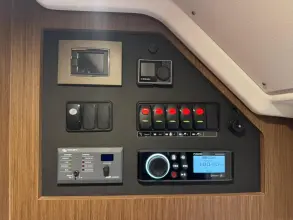 Thumbnail von Jeanneau NC 37 JEANNEAU NC37 met slechts 87 uur!