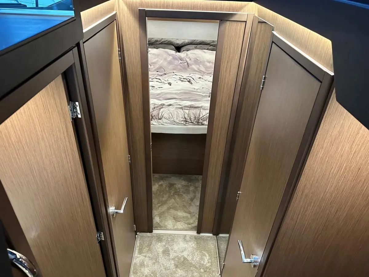 Thumbnail von Jeanneau NC 37 JEANNEAU NC37 met slechts 87 uur!