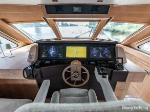 Thumbnail von Mulder 73 Wheelhouse - Alu Fast Going - FLOAT