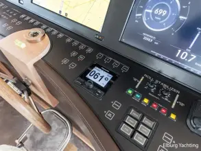 Thumbnail von Mulder 73 Wheelhouse - Alu Fast Going - FLOAT