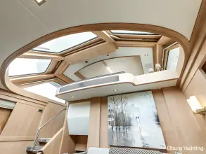 Thumbnail von Mulder 73 Wheelhouse - Alu Fast Going - FLOAT