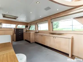 Thumbnail von Mulder 73 Wheelhouse - Alu Fast Going - FLOAT