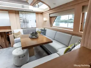 Thumbnail von Mulder 73 Wheelhouse - Alu Fast Going - FLOAT