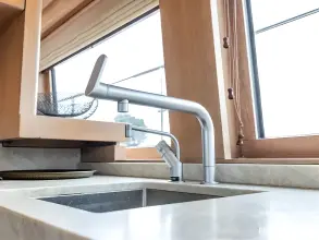 Thumbnail von Mulder 73 Wheelhouse - Alu Fast Going - FLOAT