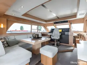 Thumbnail von Mulder 73 Wheelhouse - Alu Fast Going - FLOAT