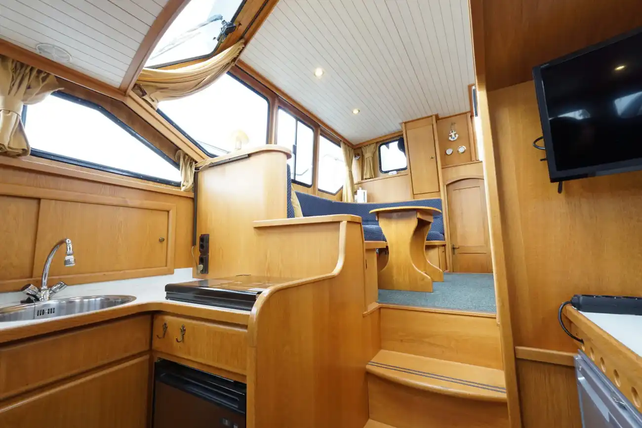 Thumbnail von Gruno 35 S Compact