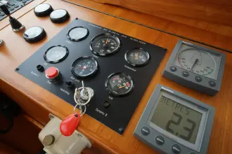 Thumbnail von SK Kotter 12.50 Sedan