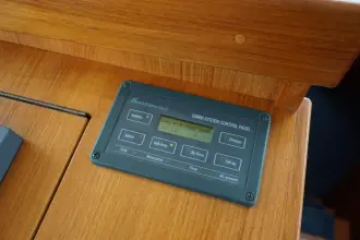 Thumbnail von SK Kotter 12.50 Sedan