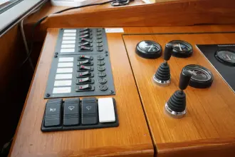 Thumbnail von SK Kotter 12.50 Sedan