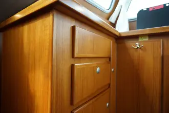 Thumbnail von SK Kotter 12.50 Sedan