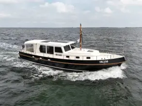 Thumbnail von SK Kotter 12.50 Sedan