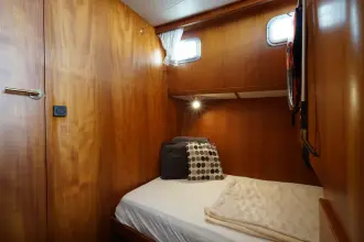 Thumbnail von SK Kotter 12.50 Sedan