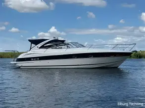 Bavaria Sport 37 HL