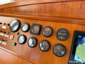 Thumbnail von Ruiterkruiser 12.50 OK