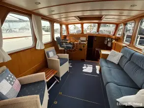 Thumbnail von Ruiterkruiser 12.50 OK