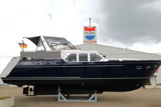 Thumbnail von Valkkruiser 42 AK