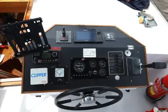 Thumbnail von Valkkruiser 42 AK