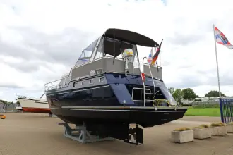 Thumbnail von Valkkruiser 42 AK