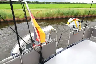 Thumbnail von Valkkruiser 42 AK