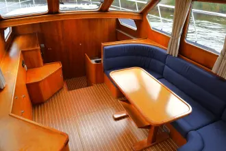 Thumbnail von Valkkruiser 42 AK