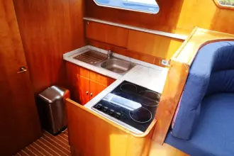 Thumbnail von Valkkruiser 42 AK