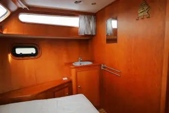 Thumbnail von Valkkruiser 42 AK