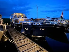 Thumbnail von Valkkruiser 42 AK