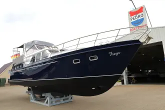 Thumbnail von Valkkruiser 42 AK