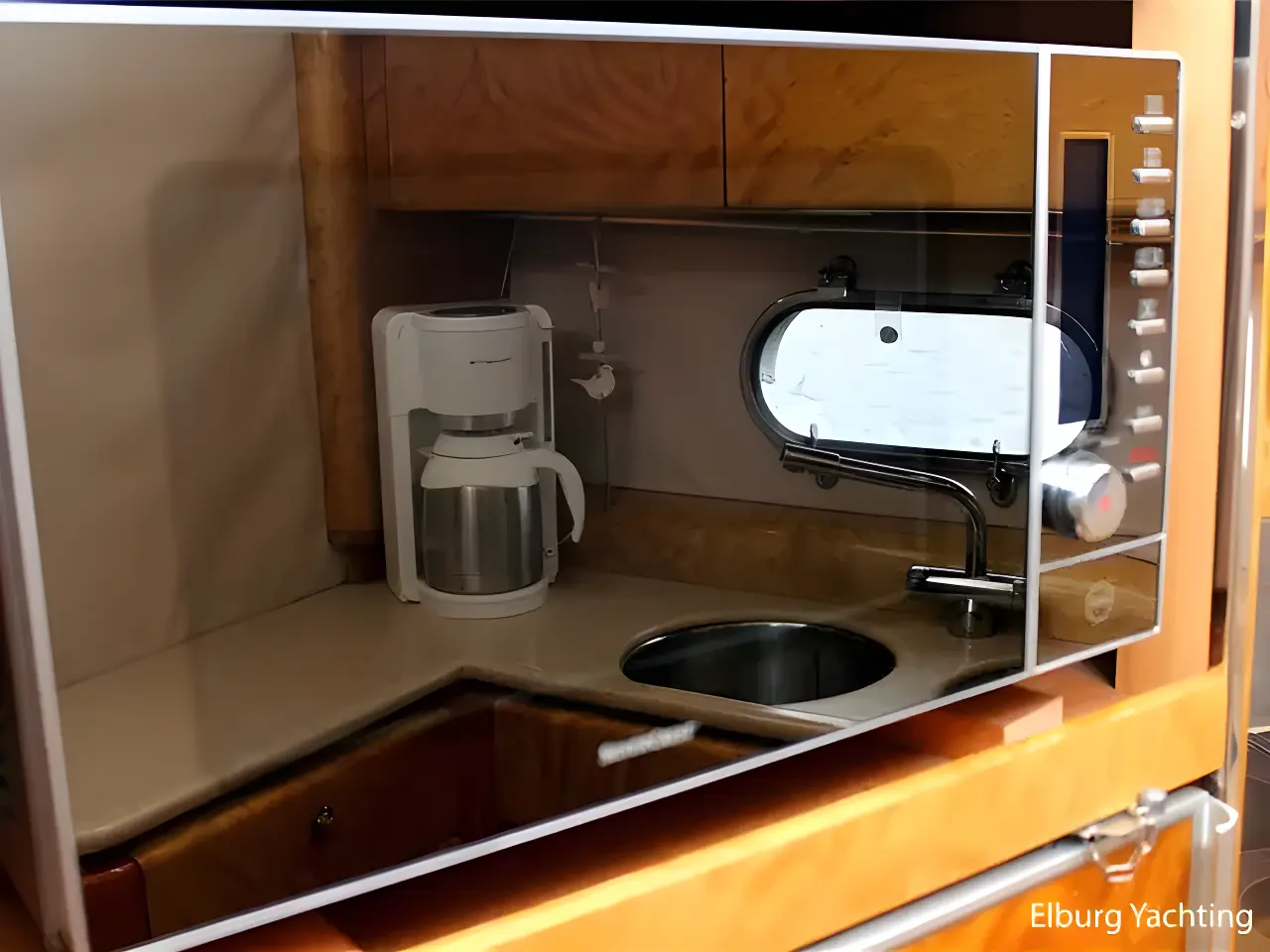 Thumbnail von Princess 480