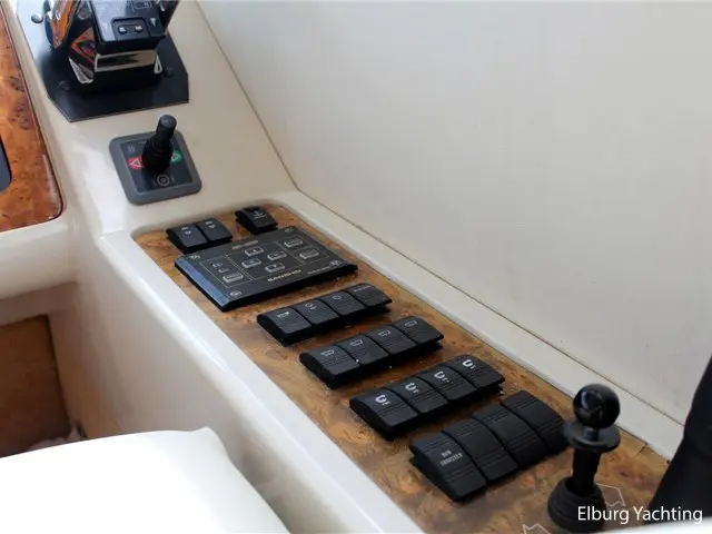 Thumbnail von Princess 480