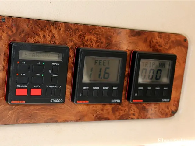 Thumbnail von Princess 480