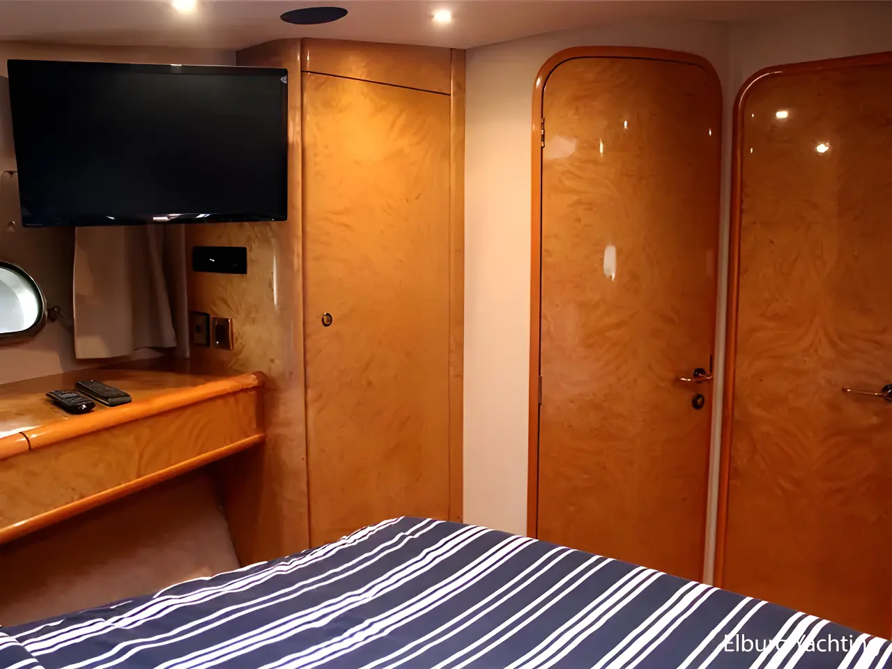 Thumbnail von Princess 480