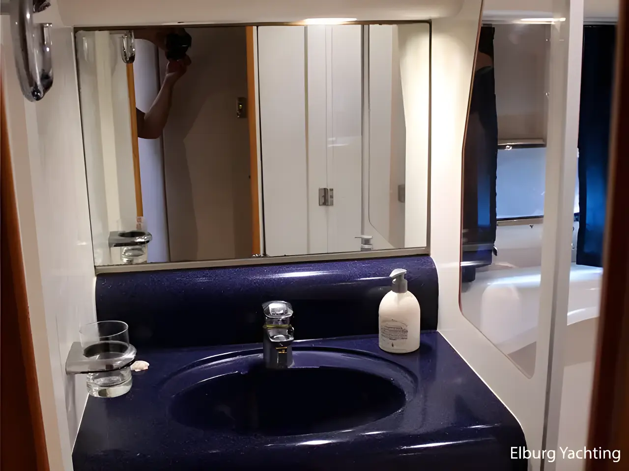 Thumbnail von Princess 480