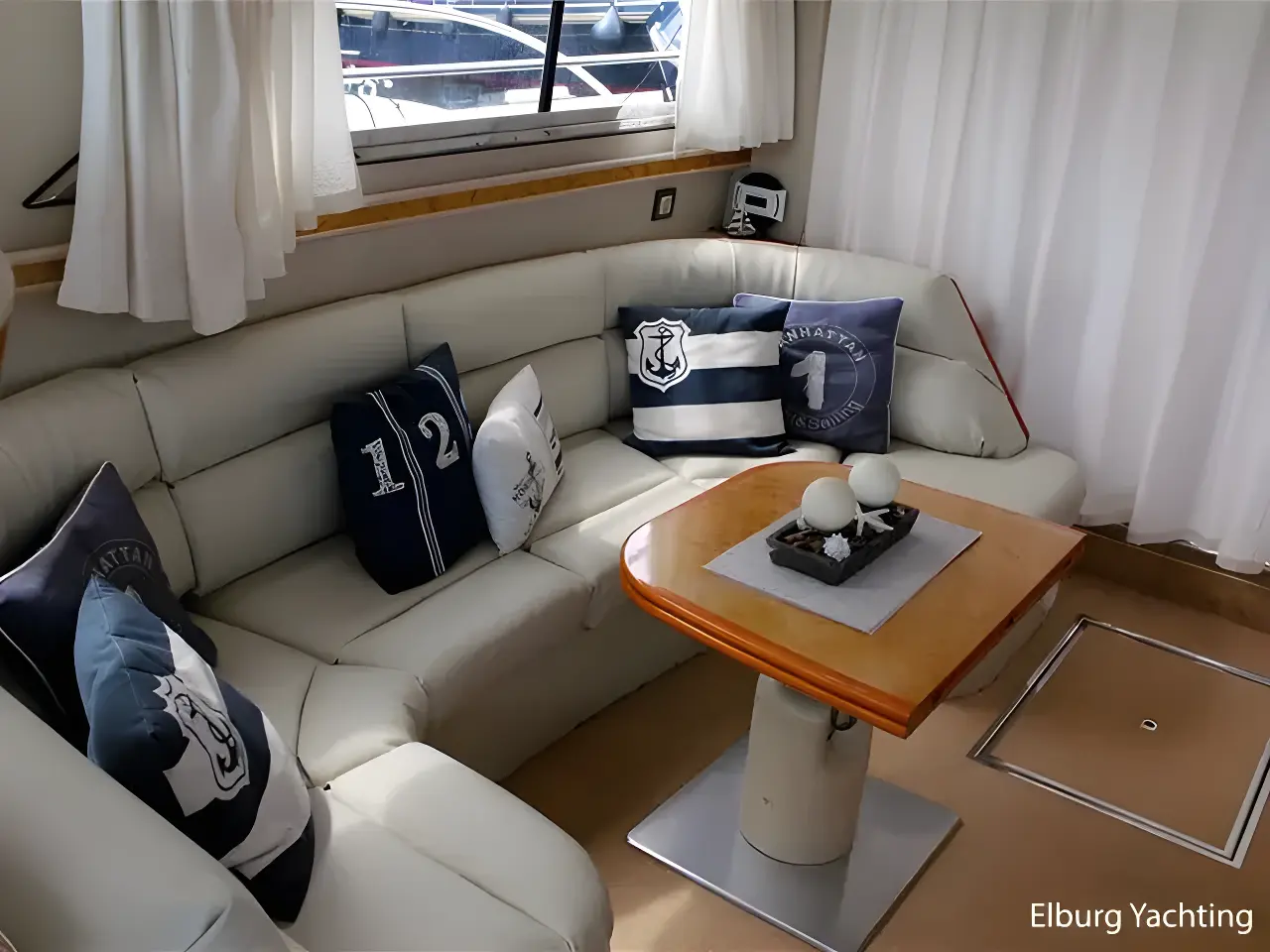 Thumbnail von Princess 480