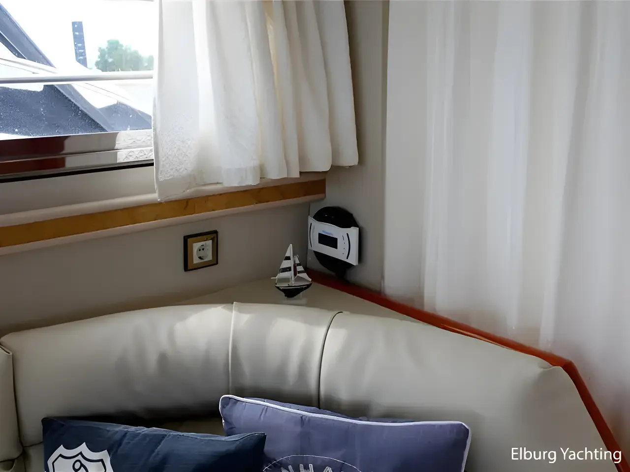 Thumbnail von Princess 480