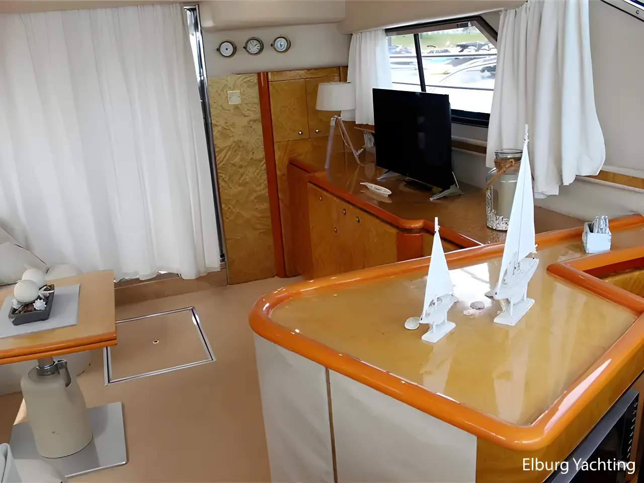 Thumbnail von Princess 480