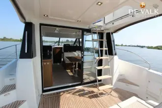 Thumbnail von Jeanneau Velasco 37F